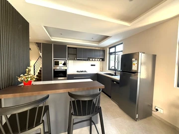 3 Bedroom Villa