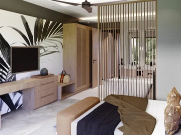 4 Bedroom Penthouse