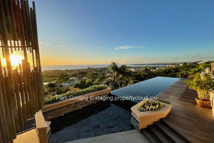 La Tourelle Ocean View Residences