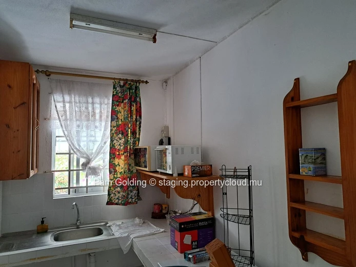 Pereybere – Apartment for sale – Pam Golding Mauritius