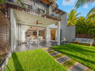 3 Bedroom Townhouse, Duplex