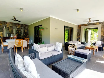 3 Bedroom Villa