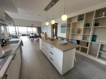 3 Bedroom Penthouse