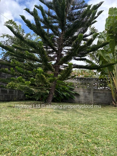 House For Sale In Quatre Bornes