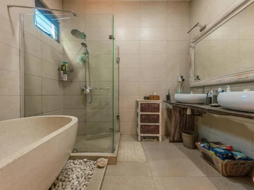 Villa de 3 Chambres