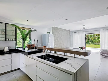 3 Bedroom Villa