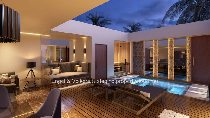 A Sanctuary of Style & Serenity