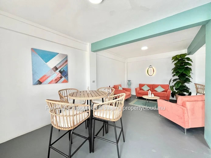 Bright & Versatile Commercial Space for Rent – Roches Brunes, Beau Bassin