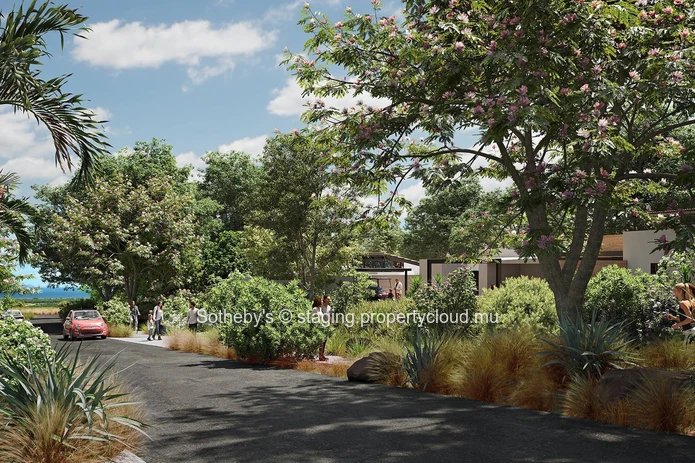 Harmonie Golf & Beach Estate- Villa 2