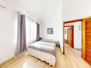 2 Bedroom Villa
