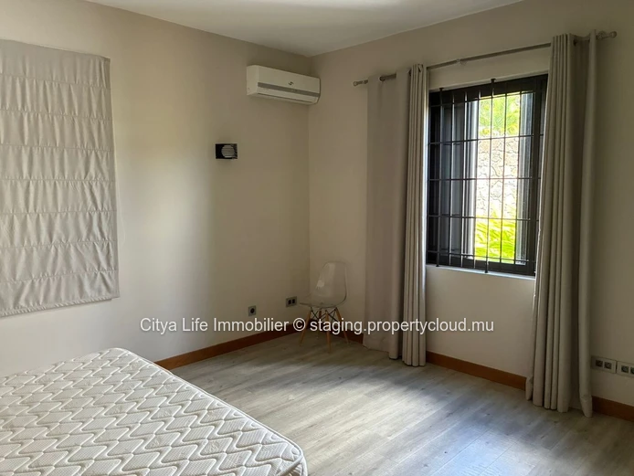 House for Rent at La Foret Daruty