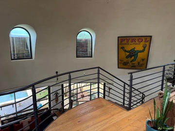 2 Bedroom Villa