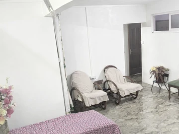 Appartement de 2 Chambres