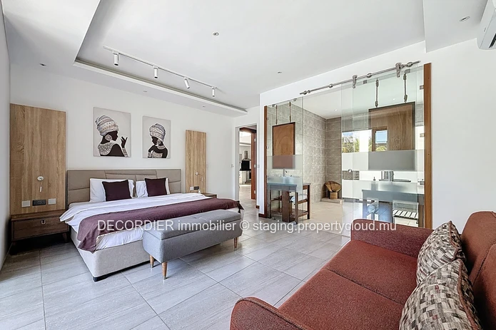 Magnificent Villa for sale