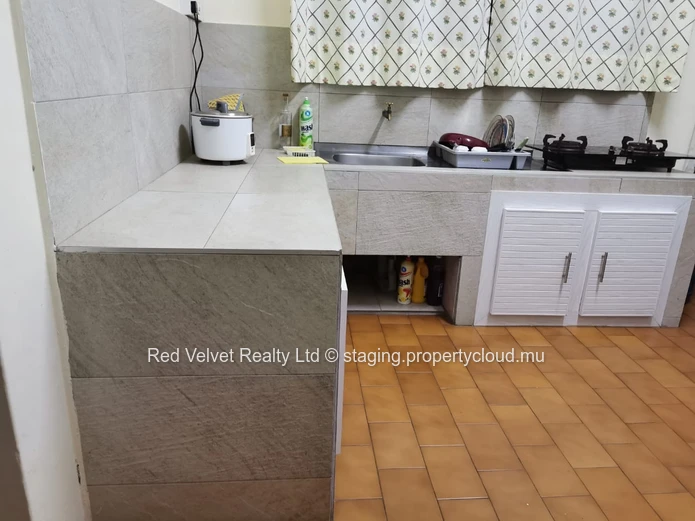 4-Bedroom House for Rent in Quatre Bornes | Utilities Included