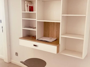 3 Bedroom Apartment
