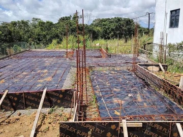 Residential Land