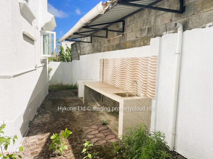 House For Sale In Saint Antoine