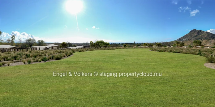 For Sale: Premium Serviced Plots in Black River