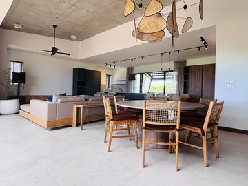 4 Bedroom Penthouse