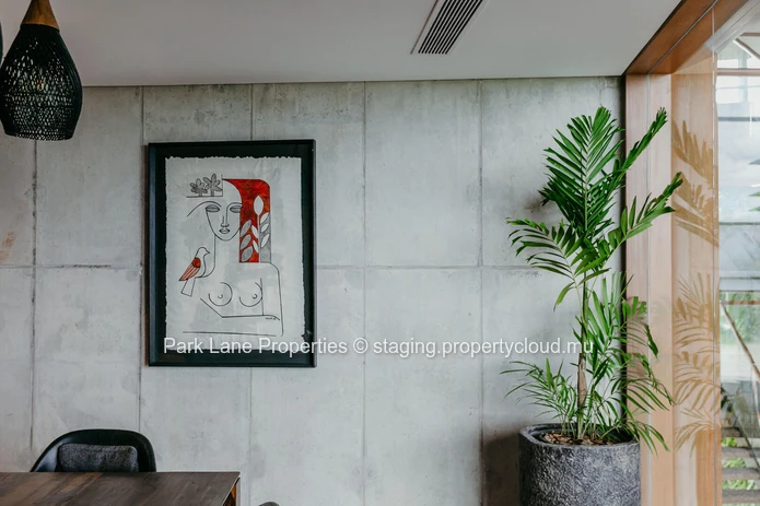 "Prime Office Space on rent in Grand Baie - 363 m² - Don't Miss Out!"