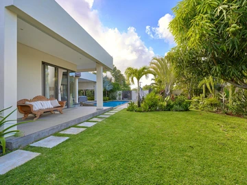 3 Bedroom Villa