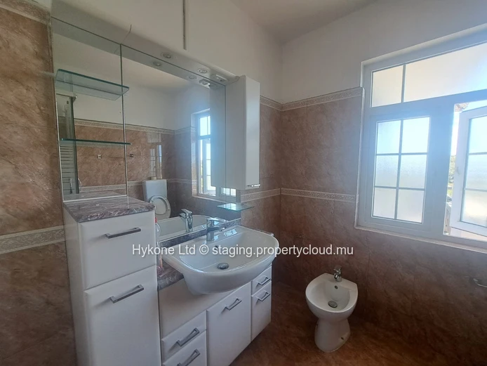 House For Sale In Trou D'Eau Douce