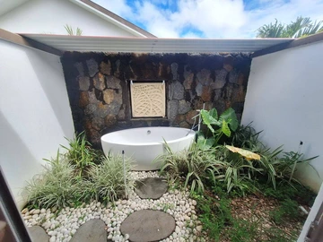 Villa de 3 Chambres