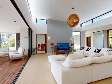 4 Bedroom Villa