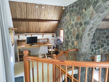 Maison de 3 Chambres
