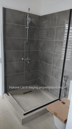 New Apartment For Sale In Quatre Bornes (R+2)