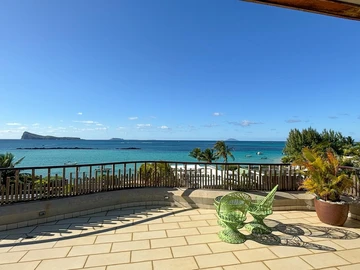 3 Bedroom Penthouse
