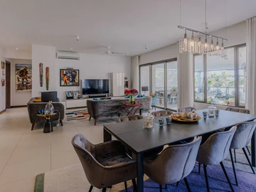 3 Bedroom Penthouse