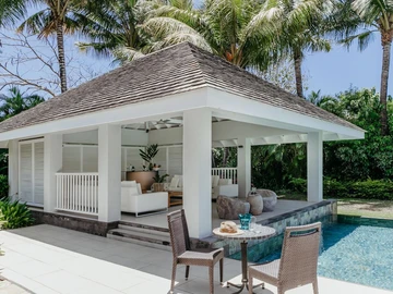 6 Bedroom Villa