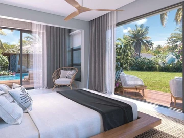4 Bedroom Villa