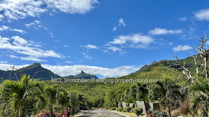 Terrain résidentiel de 1,903.91m2  à Pailles