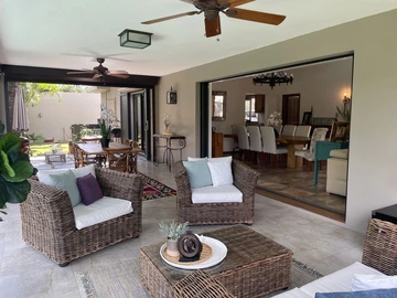 4 Bedroom Villa
