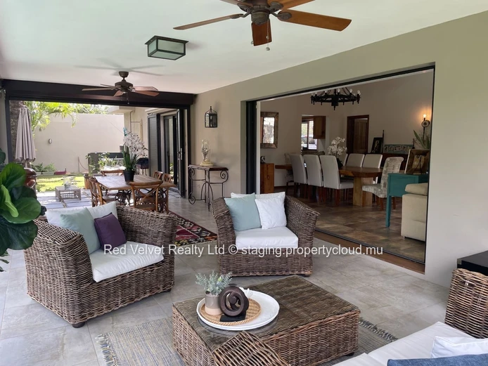 Luxury Villa for Sale in Mont Piton | 4 En-Suite Bedrooms | Prestigious Gated Estate