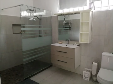 Appartement de 2 Chambres