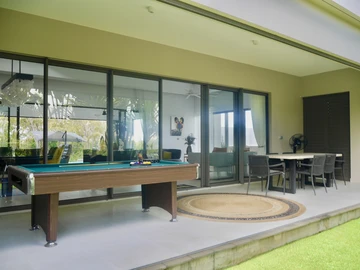 4 Bedroom Villa