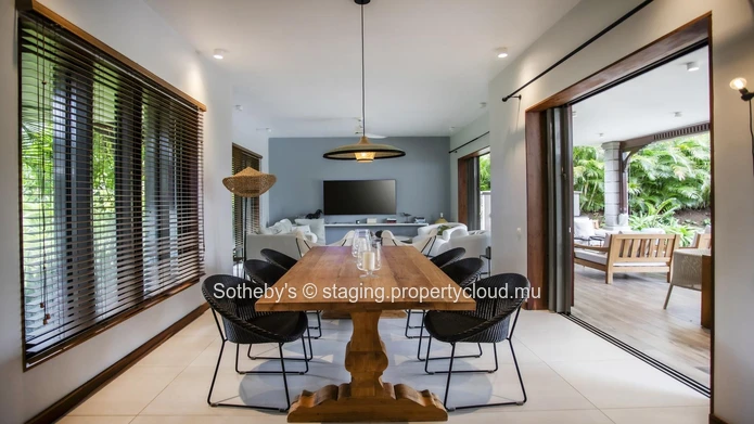 14 at Dawn - Heritage Villas Valriche