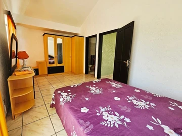 Townhouse, Duplex de 3 Chambres