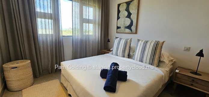 Relaxed Coastal Living in St Antoine