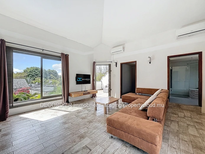 House for Sale in Pereybere