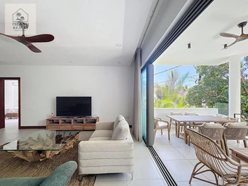 3 Bedroom Apartment