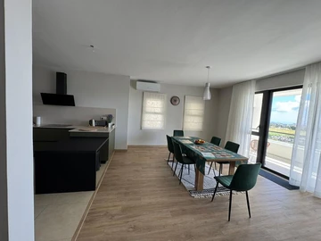 4 Bedroom Penthouse