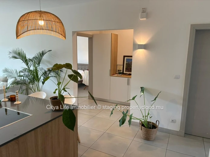 Apartment for rent in Moka