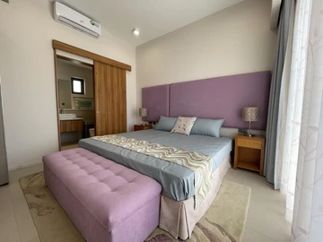 3 Bedroom Penthouse