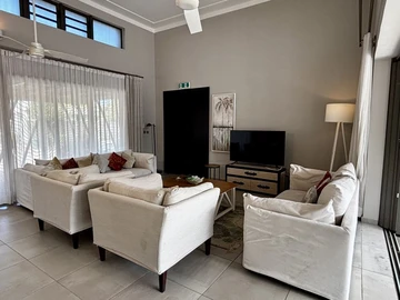 Villa de 3 Chambres