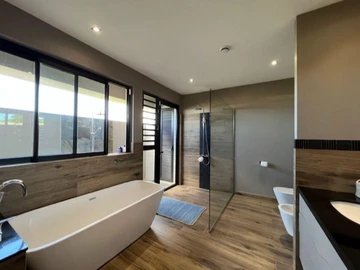Villa de 3 Chambres